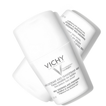 Cargar imagen en el visor de la galería, Vichy Desodorante Antitranspirante Roll-On 48h
