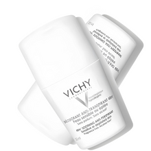 Lade das Bild in den Galerie-Viewer, Vichy Anti-Transpirant Deodorant Roll-On 48h
