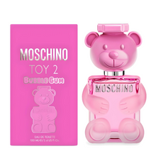 Load image into Gallery viewer, Moschino Toy 2 Bubble Gum Eau de Toilette
