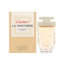 Cargar imagen en el visor de la galería, Cartier La Panthère Parfum Perfume Mujer EDP
