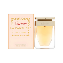 Cargar imagen en el visor de la galería, Cartier La Panthère Parfum Perfume Mujer EDP
