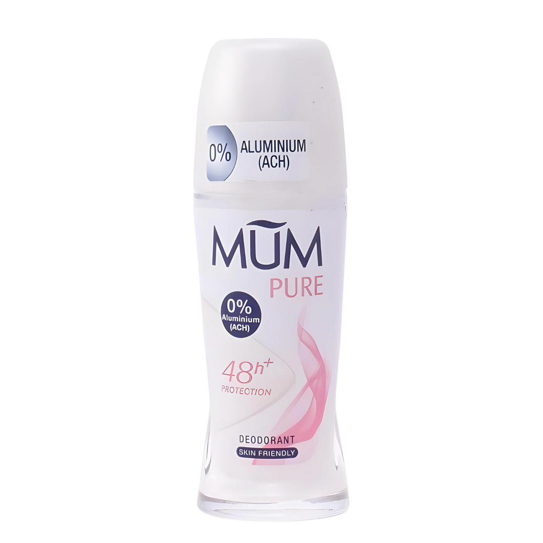 Maman Désodorante Roll-on Pure