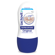 Lactovit Déodorant Roll-On ORIGINAL