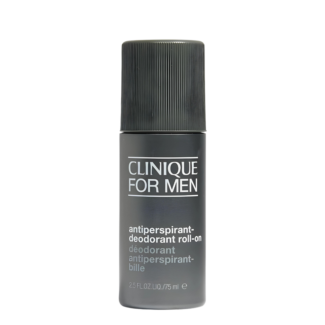 Clinique Men Antitranspirante-Desodorante Roll-On