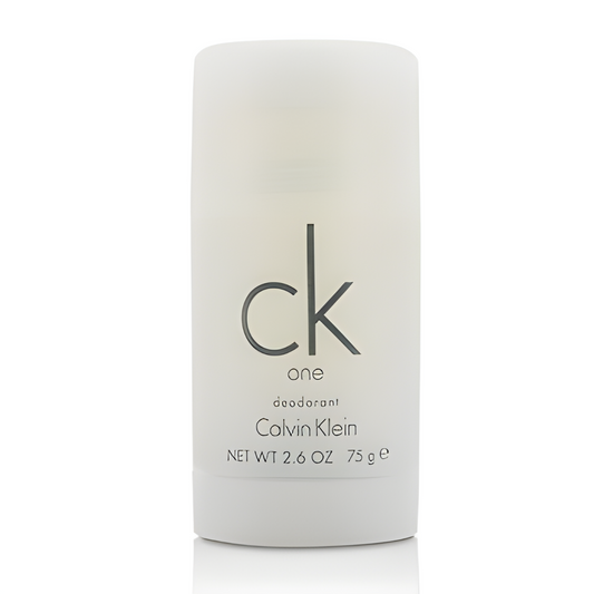 Calvin Klein CK One Deodorant Stick