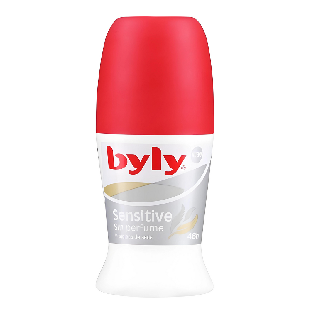 Byly Sensitive Deo Roll-On