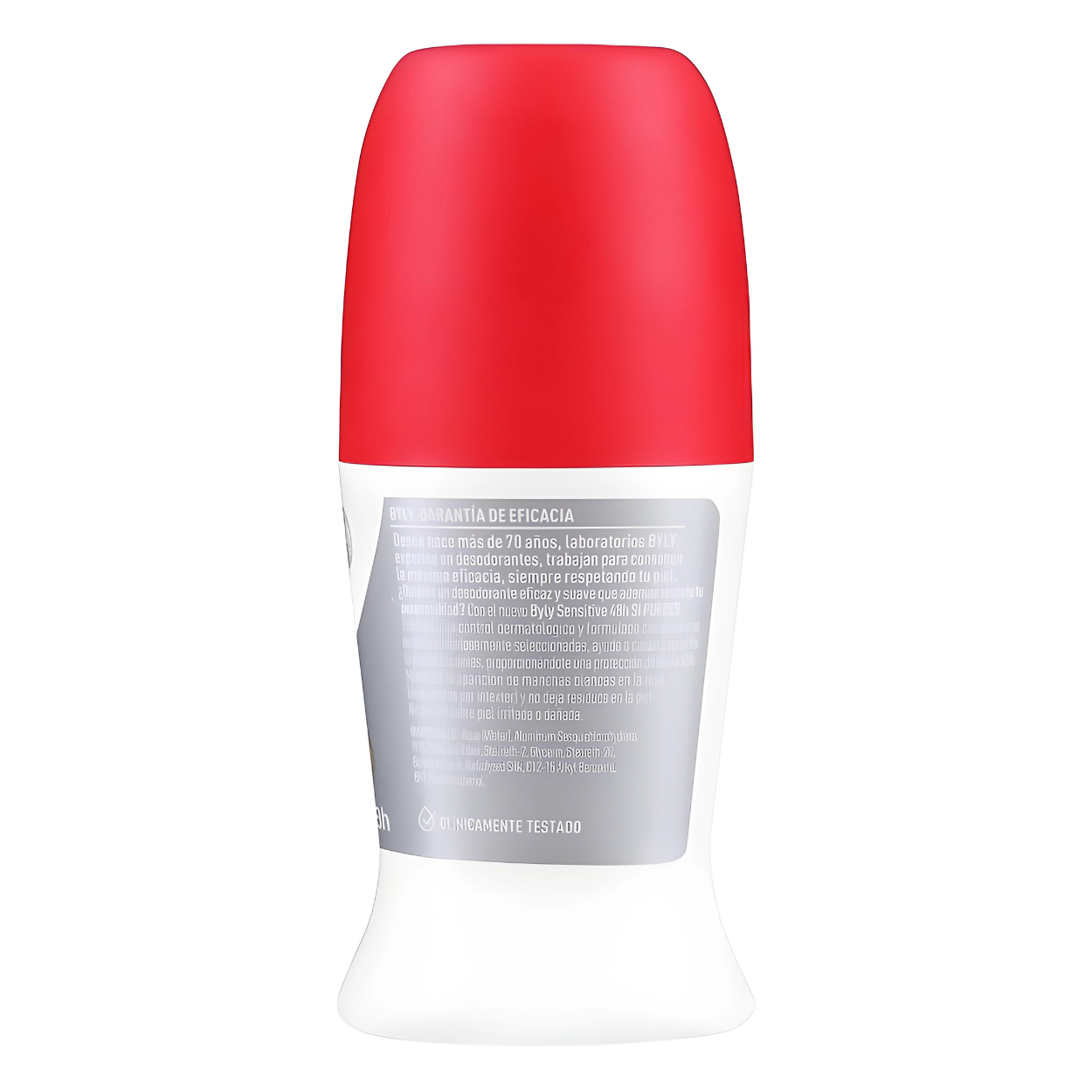 Byly Sensitive Deo Roll-On