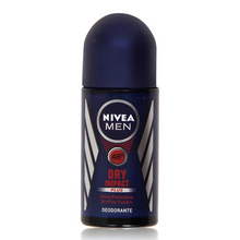 Cargar imagen en el visor de la galería, Nivea Men Dry Impact 48h Desodorante Antitranspirante Roll-On
