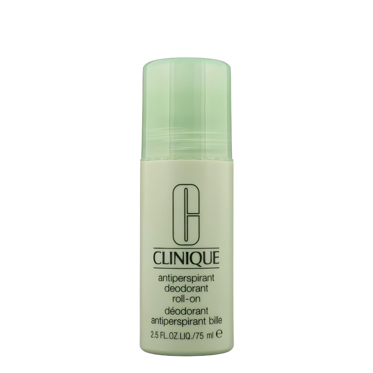 Clinique Antiperspirant Deodorant Roll-On