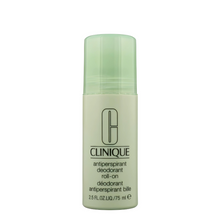 Load image into Gallery viewer, Clinique Antiperspirant Deodorant Roll-On
