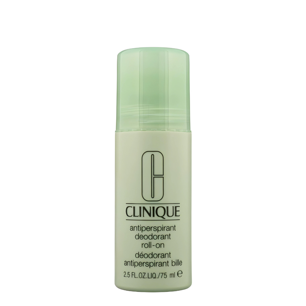 Clinique Déodorant Antisudorifique Roll-On