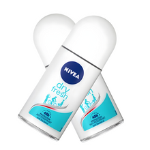 Load image into Gallery viewer, Nivea Dry Fresh Anti-Perspirant Deodorant Roll-On
