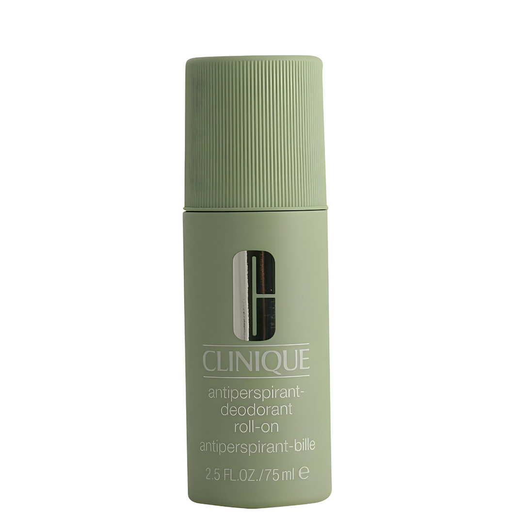 Clinique Antitranspirant Deodorant Roll-On