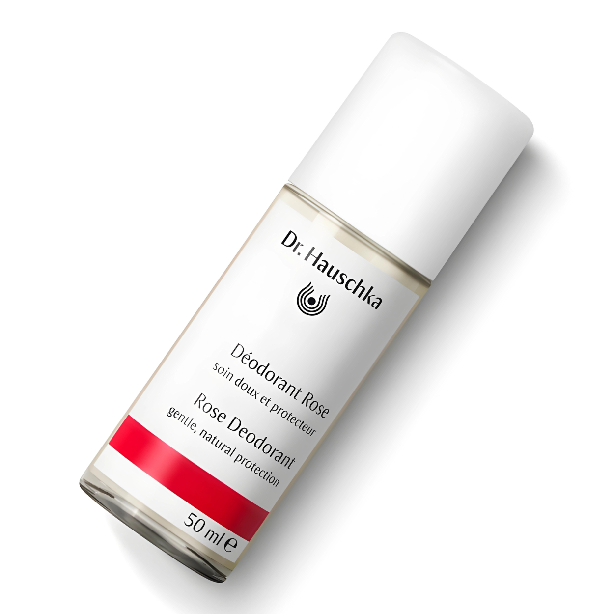 Dr Hauschka Deodorant Rose Roll-On