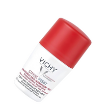 Load image into Gallery viewer, Vichy Deodorant Stress Resist Anti-perspirant Treatment
