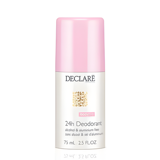 Déodorant 24h Soin Corps Declaré