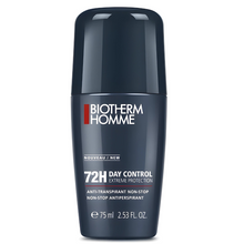 Load image into Gallery viewer, Biotherm Homme Deodorant 72H Day Control
