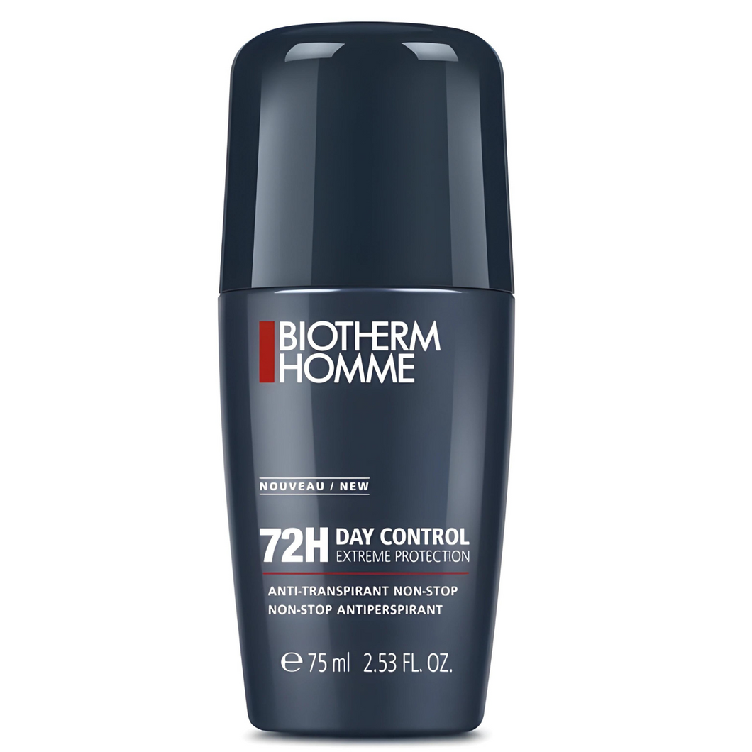 Biotherm Homme Deodorant 72H Day Control