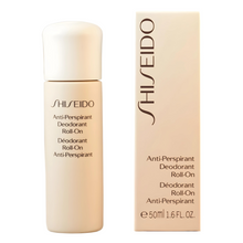 Load image into Gallery viewer, Shiseido Anti-Perspirant Deodorant Roll-On
