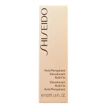 Lade das Bild in den Galerie-Viewer, Shiseido Anti-Transpirant Deodorant Roll-On
