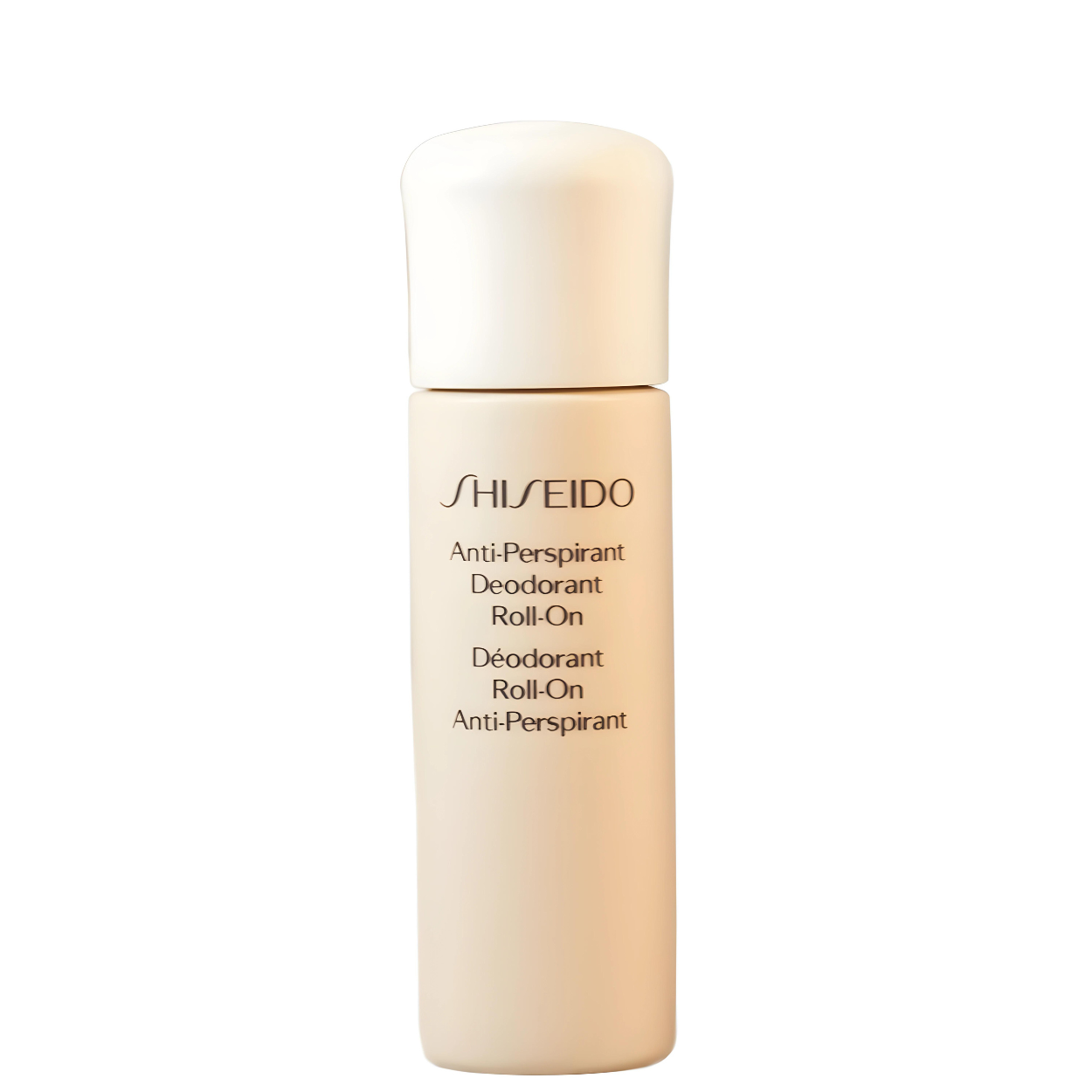 Shiseido Déodorant Anti-Transpirant Roll-On