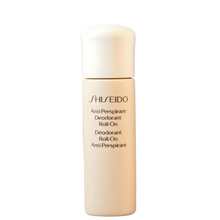 Load image into Gallery viewer, Shiseido Anti-Perspirant Deodorant Roll-On
