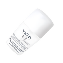 Load image into Gallery viewer, Vichy Deodrant Sensitive Roll On 48h
