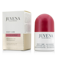 Lade das Bild in den Galerie-Viewer, Juvena Body Care 24h Deodorant
