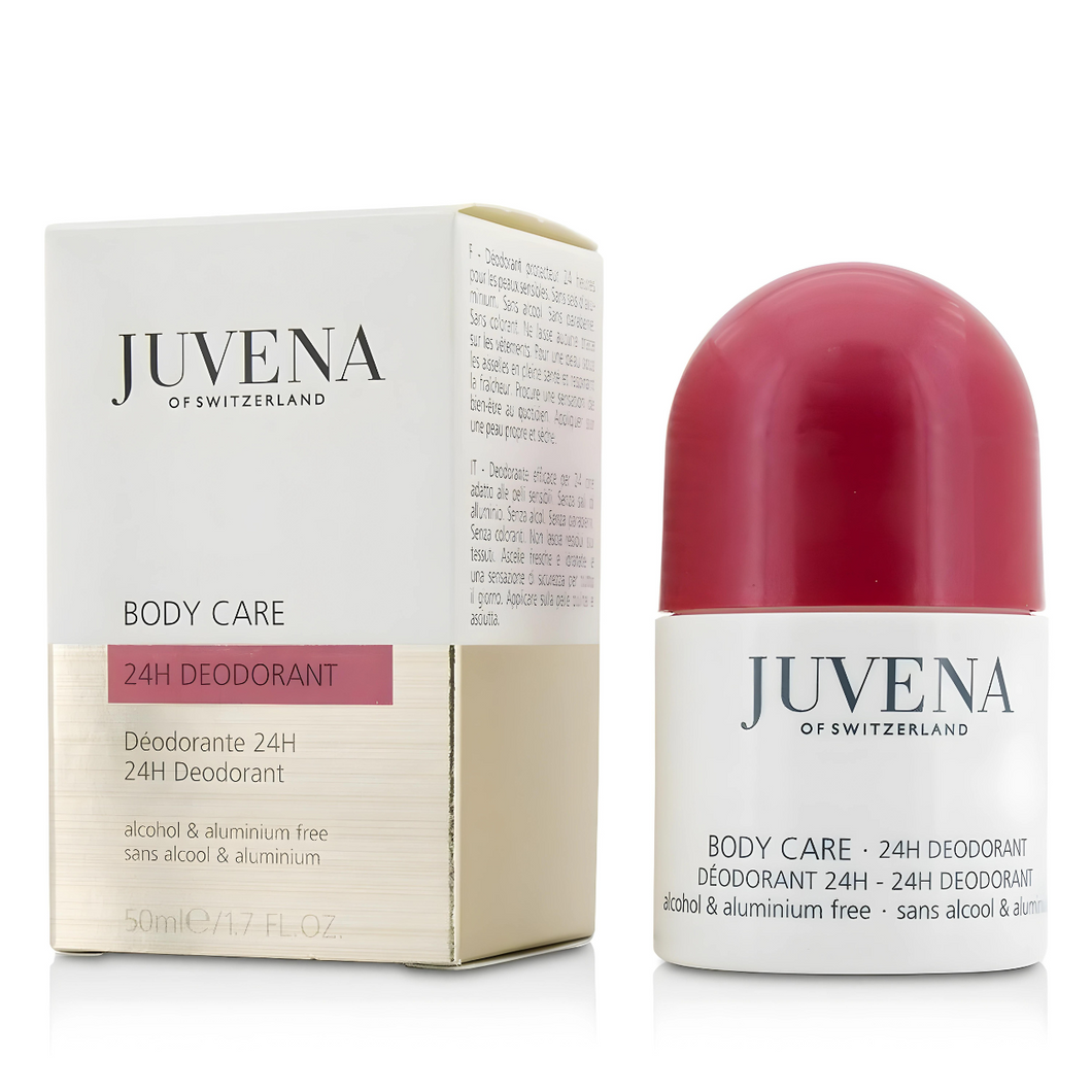 Juvena Body Care 24h Deodorant