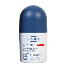 Load image into Gallery viewer, ClarinsMen Antiperspirant Roll-On

