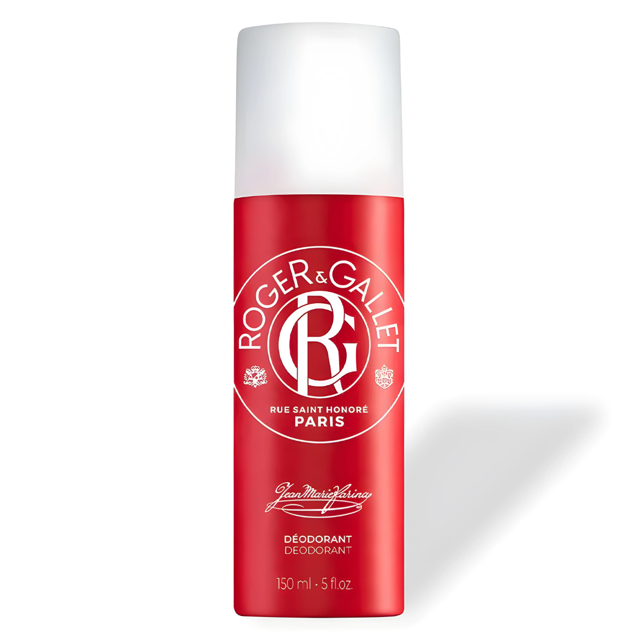 Roger & gallet JeanMarie Farina Deodorant Spray