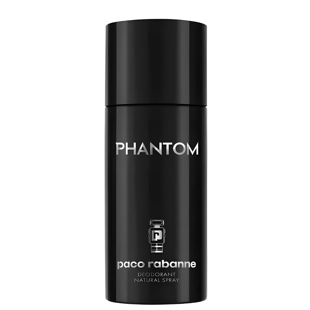 Paco Rabanne Phantom Deodorant Spray