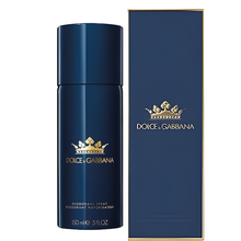 Load image into Gallery viewer, K by Dolce Gabbana Deodorant Spray
