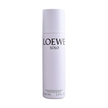 Load image into Gallery viewer, Solo Loewe Deodorant  Spray
