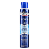 Williams Fresh Control Deodorant Spray