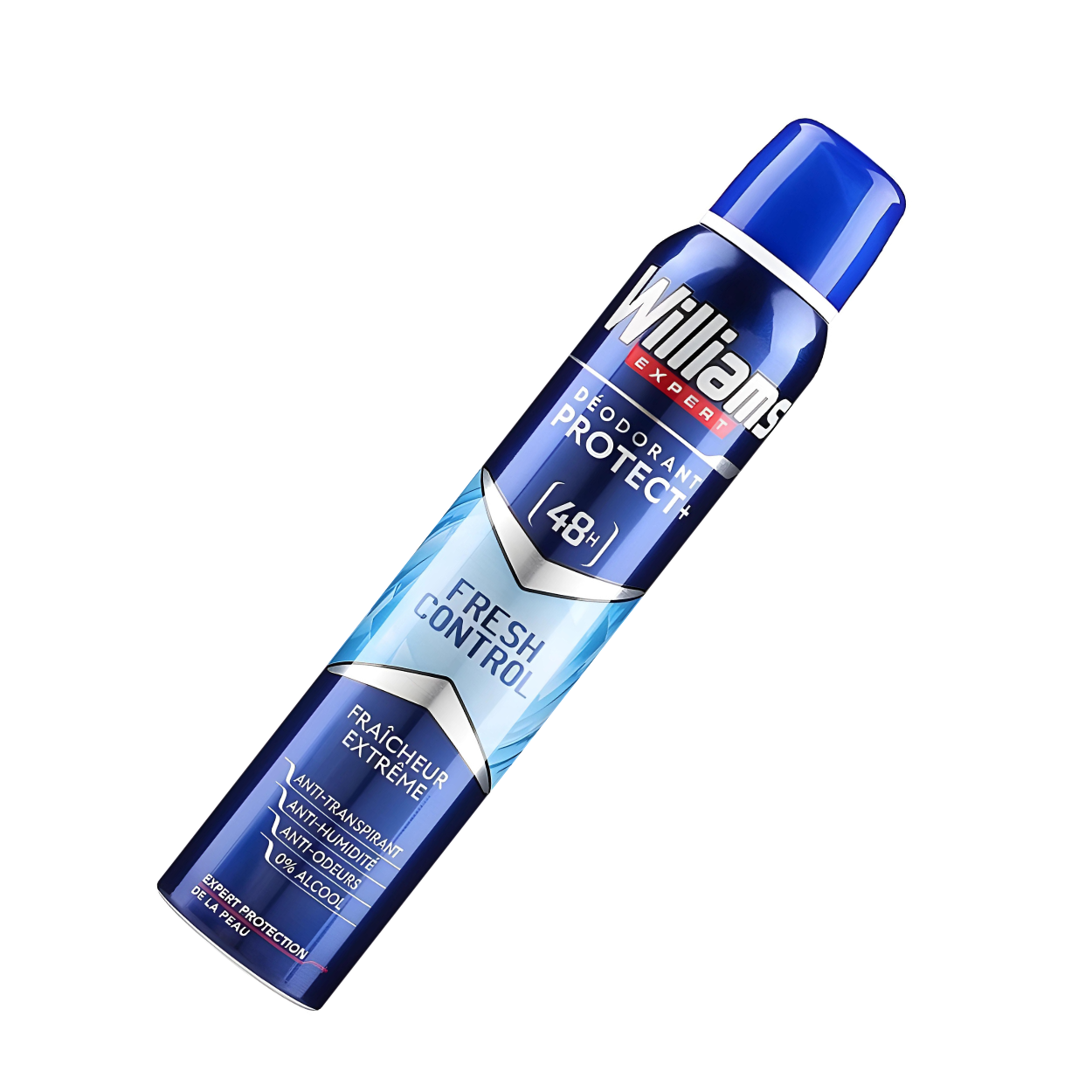 Williams Fresh Control deodorantspray