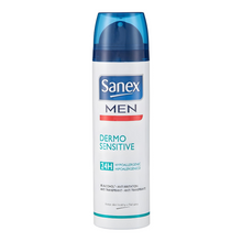 Lade das Bild in den Galerie-Viewer, Sanex Men Dermo Sensitive Deodorant Spray

