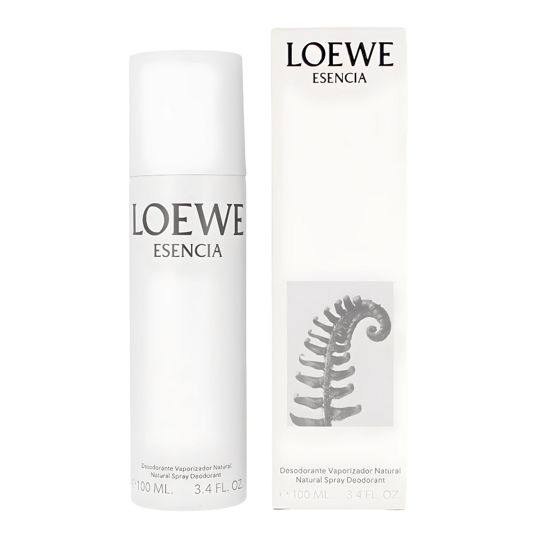 Loewe Esencia Desodorante Spray