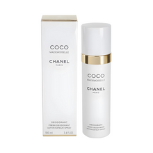 Load image into Gallery viewer, Chanel Coco Mademoiselle Deodorant
