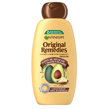 Cargar imagen en el visor de la galería, Acondicionador Garnier Remedies Originales
