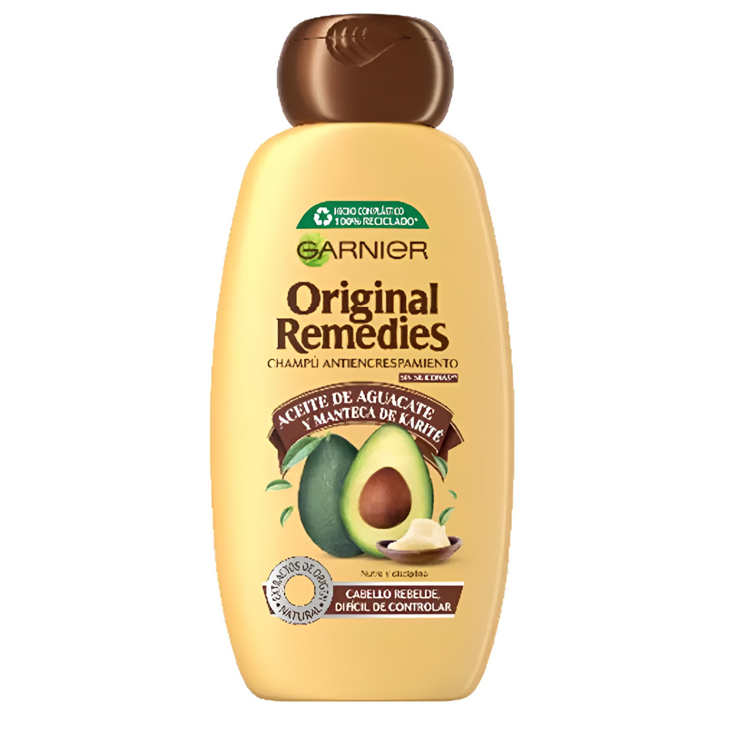 Garnier Original Remedies Conditioner