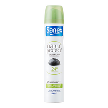 Lade das Bild in den Galerie-Viewer, Sanex Natur Protect 0% Dampf Deodorant Spray
