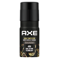 Axe Dark Temptation Bodyspray deodorant