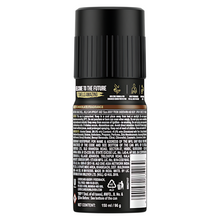 Lade das Bild in den Galerie-Viewer, Axe Dark Temptation Body Spray Deodorant
