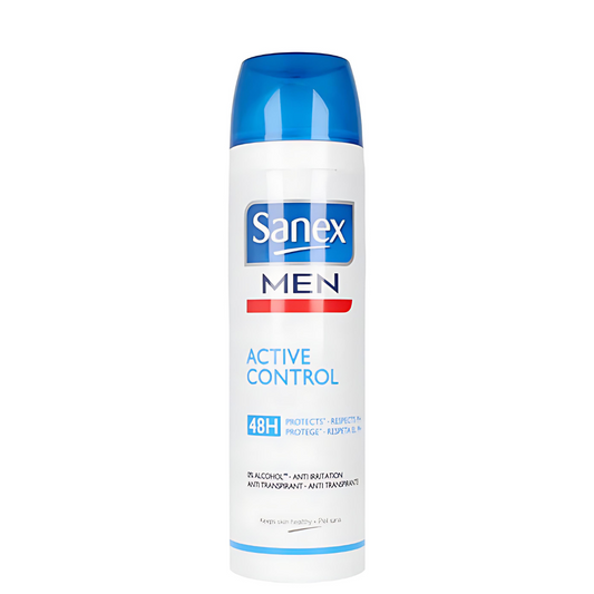Sanex Men Active Control Deodorantspray