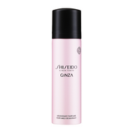 Shiseido Ginza Tokyo Déodorant Parfumé