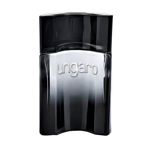 Emanuel Ungaro UNGARO MAN Eau de Toilette Spray für Männer