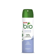 Byly BIO NATURAL 0% CONTROL Desodorante en Spray