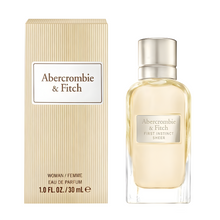 Load image into Gallery viewer, Abercrombie &amp; Fitch First Instinct Sheer Eau de Parfum Spray
