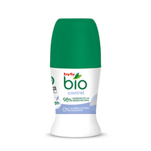 Load image into Gallery viewer, Byly Bio Natural Atopic Deodorant Roll-On
